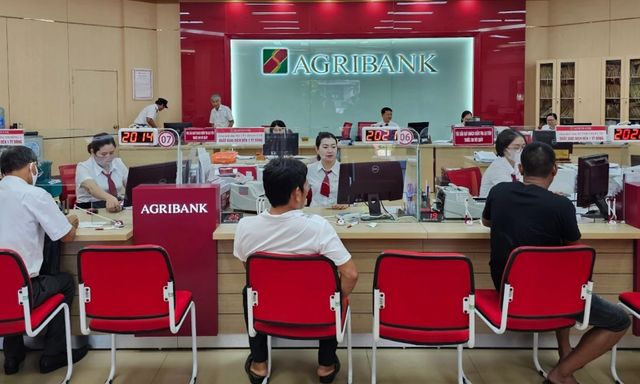 Từ ngày mai, Vietcombank, VietinBank, Agribank… ngừng toàn bộ giao dịch chuyển/nhận tiền đối với trường hợp sau