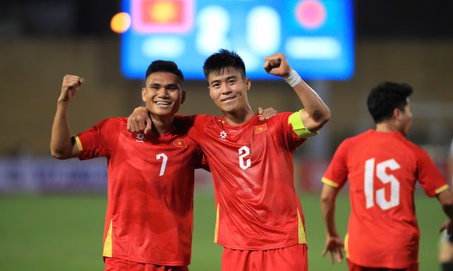 Link xem đội tuyển Việt Nam đấu với Malaysia lúc 19h00 hôm nay