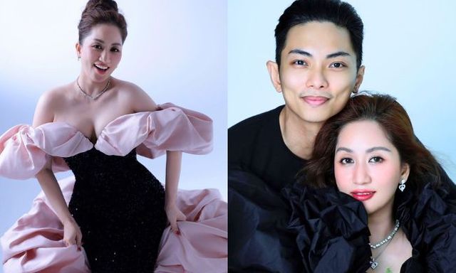Khánh Thi bị nói chăm chồng không kĩ để Phan Hiển hốc hác, nam kiện tướng dancesport lập tức lên tiếng
