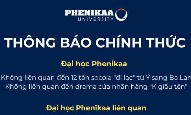 12 tấn socola nhãn K. 