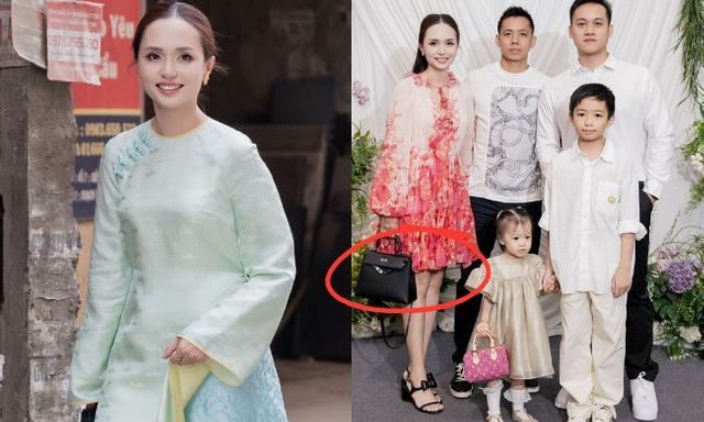 Ái nữ cựu Chủ tịch CLB Sài Gòn xách túi hiệu nửa tỷ sánh vai Văn Quyết đi ăn cưới