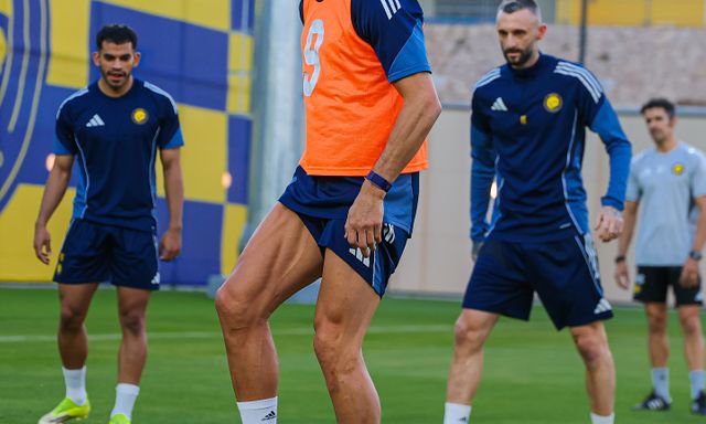 Ronaldo báo tin vui 