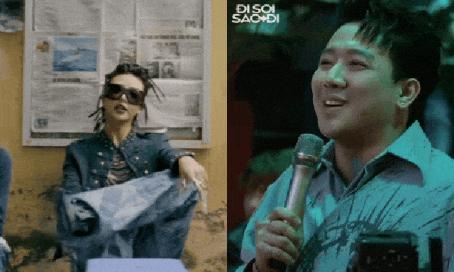 Trấn Thành: Xem MV Quỳnh Anh Shyn tưởng của CL hay Lady Gaga