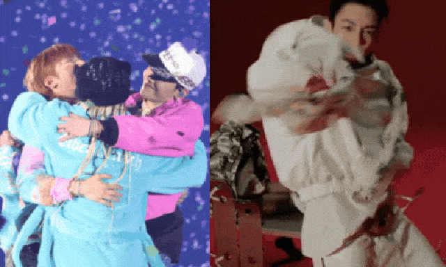 Hôm nay, T.O.P khiến 20 triệu người 