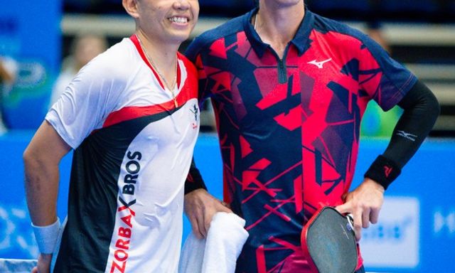 Chiến thắng của Lý Hoàng Nam xứng đáng được động viên hơn là bị chỉ trích