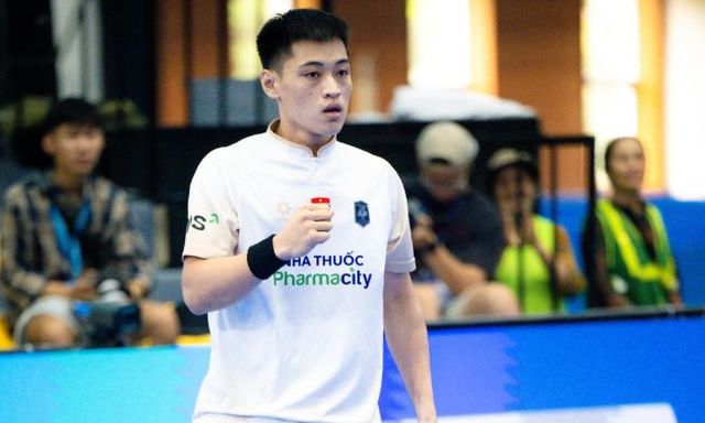 Phỏng vấn nóng Trương Vinh Hiển khi tạo 