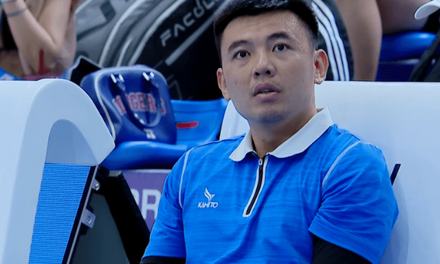 Tranh cãi tình huống Lý Hoàng Nam dính 