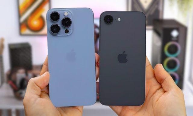 Mẫu iPhone đang có giá giảm chạm đáy ngay lúc này