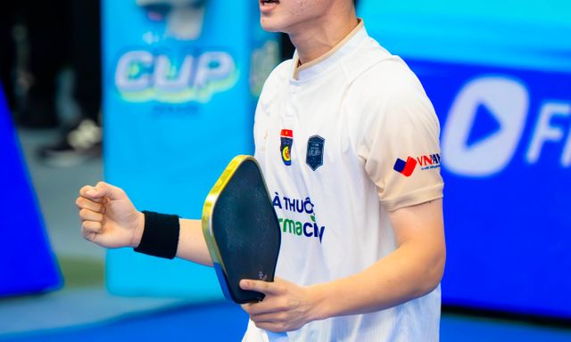 Vinh Hiển lột xác biến “gạch đá” ở PPA Đà Nẵng thành tràng pháo tay ở Mỹ Đình, hẹn Hoàng Nam ở chung kết đầy duyên nợ