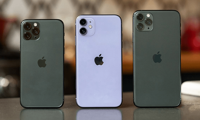Người dùng iPhone cũ nhận tin vui