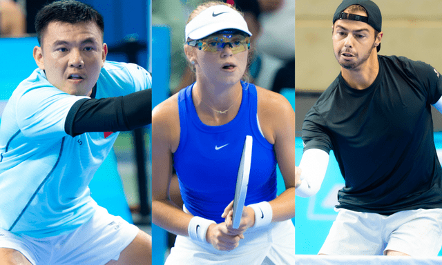 Tổng kết PPA Hanoi: Lý Hoàng Nam vô địch, Anna Thu Thuỷ và Ben Johns khẳng định phong độ số 1 thế giới 