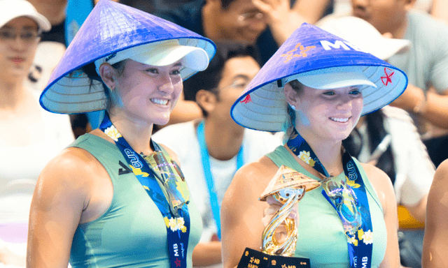 Đẳng cấp không thể bàn cãi: 