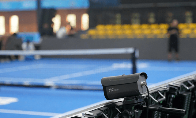 Từ tranh cãi trên sân đến lời giải công nghệ tại PPA Asia 1000 - MB Hanoi Cup 2026