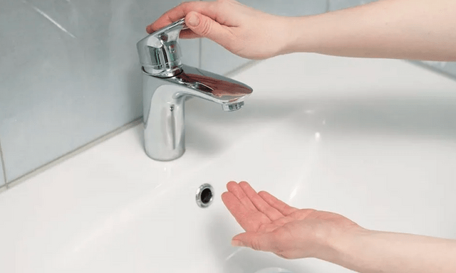 Lịch cúp nước chi tiết 13 phường tại TP.HCM từ tối 7/4 - 9/4