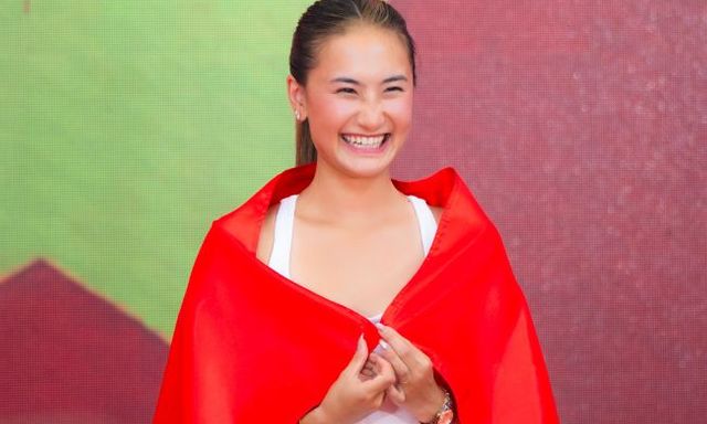 Cận cảnh visual xinh đẹp của 