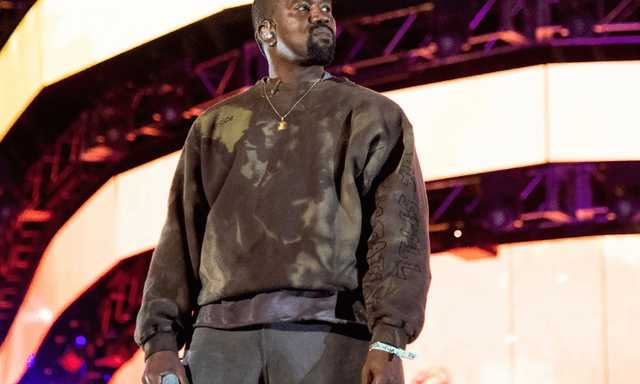 Kanye West bị nước Anh cấm nhập cảnh, hủy cả lễ hội âm nhạc 