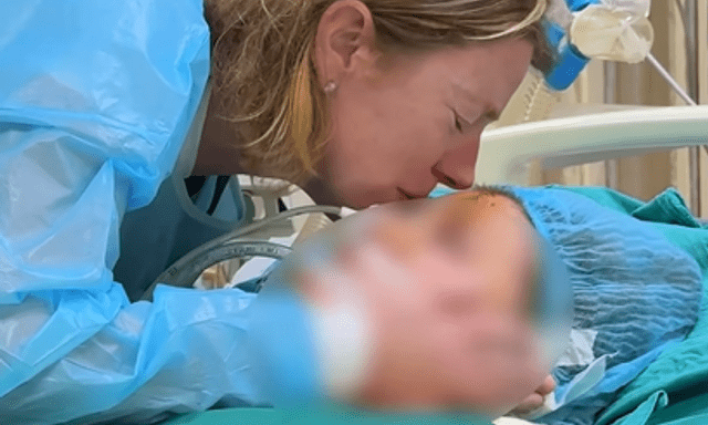 Thiếu nữ 19 tuổi quốc tịch Anh qua đời, trao lại hi vọng sống cho 3 người Việt Nam