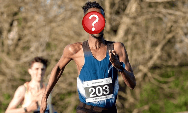 VĐV điền kinh bị cáo buộc tấn công tình dục thiếu nữ 18 tuổi tại trạm xe buýt