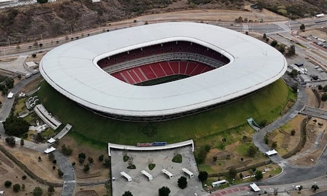 Iran cân nhắc bỏ World Cup 2026 nếu FIFA không dời địa điểm thi đấu khỏi Mỹ