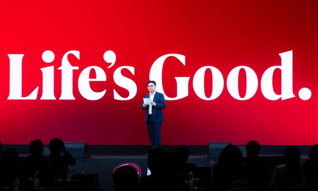 LG giới thiệu loạt công nghệ mới tại LG InnoFest 2026