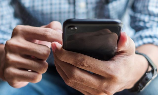 Xoá ngay ứng dụng đánh cắp tiền trong tài khoản ngân hàng