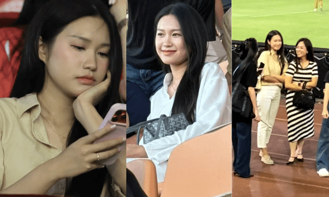 Rời xa filter trên mạng, Doãn Hải My lộ visual mẹ bỉm qua 