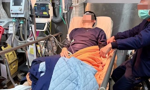 Nam shipper 27 tuổi nhiễm HIV khẳng định 3 năm chưa làm 