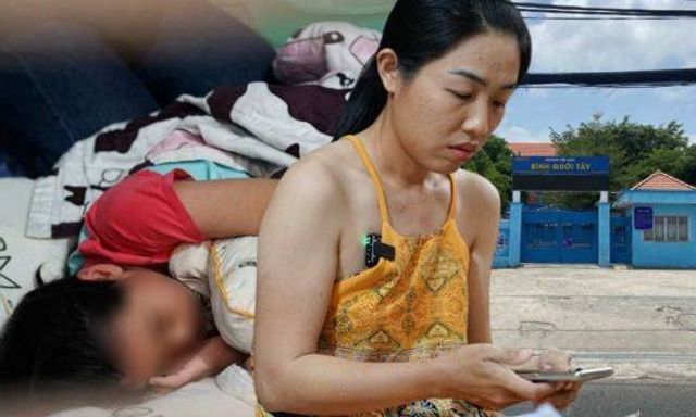 Vụ 116 học sinh nghi ngộ độc ở TP.HCM: Nhiều phụ huynh kể lại diễn biến đáng lo, trường tạm ngưng bán trú