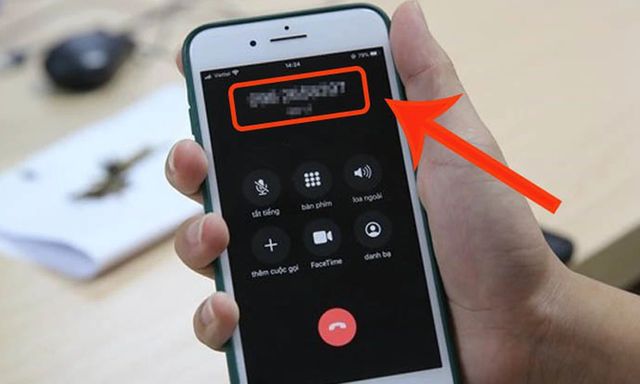 Công an phát thông báo tới ai nhận được cuộc gọi, tin nhắn có nội dung sau 