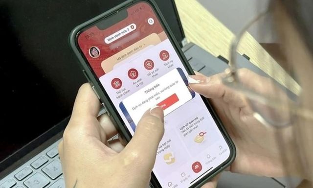 Công an ra thông báo quan trọng liên quan đến VNeID, người dân cần biết