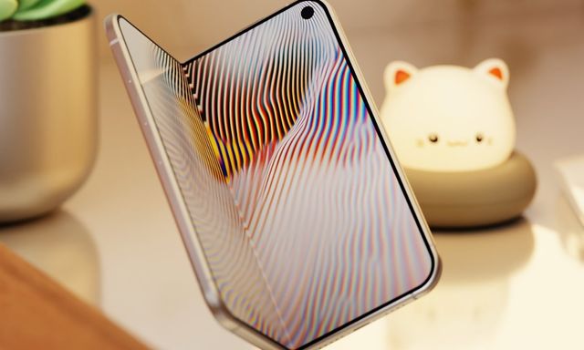 Lộ diện mẫu iPhone Ultra, thiết kế mới hoàn toàn