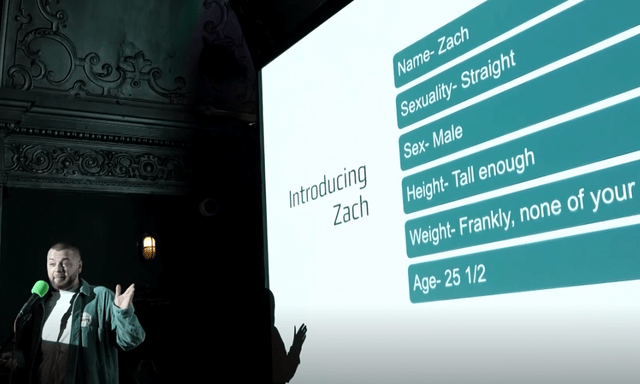 Nở rộ trào lưu làm slide PowerPoint thuyết trình 