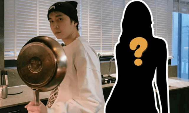 Vợ của Karik là người thế nào?