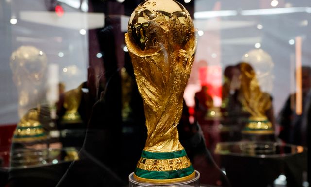 Tại Việt Nam, xem Wolrd Cup 2026 ở đâu?