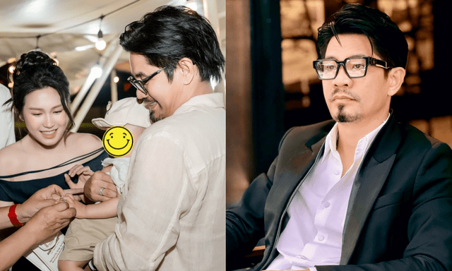 Thông tin về bố Doãn Hải My lên hot search: Tình hình hiện tại 