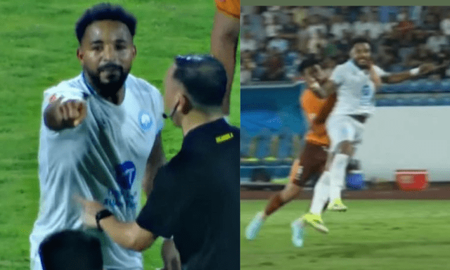 VAR gây tranh cãi ở V.League, Xuân Son bức xúc: Tại sao không có phạt đền?