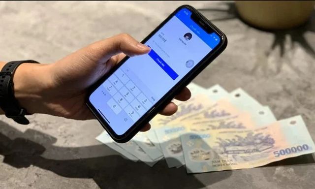 Cơ quan thuế có thông báo quan trọng về chi trả tiền lương qua tài khoản ngân hàng