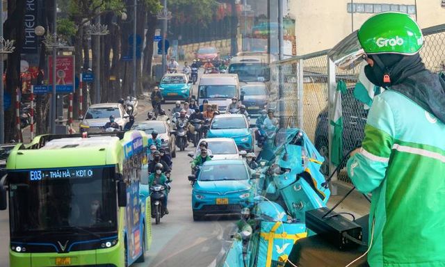 Vì sao ngày càng nhiều người “rời xa cây xăng”: Một sự chuyển dịch đang diễn ra âm thầm