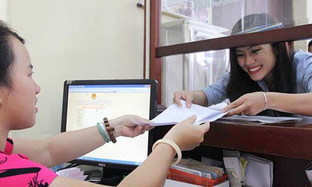 Quy định liên quan đến giấy khai sinh áp dụng từ 18/5 tới, người dân cần nắm rõ