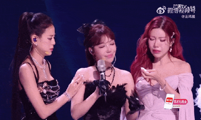 Đồng đội bị loại tức tưởi của Trang Pháp: Mỹ nhân có gia thế khủng đến mức dám tố cáo NSX dàn xếp kết quả trên sóng trực tiếp