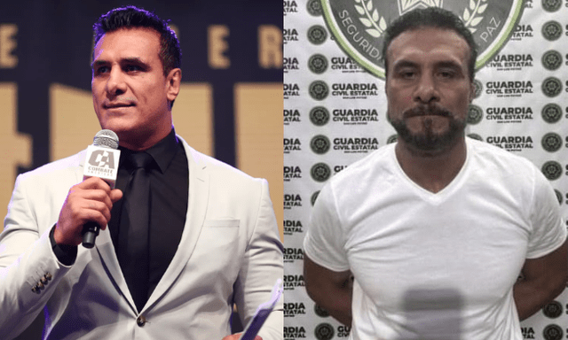 Đô vật nổi tiếng ra ngoài đạo mạo, về nhà 