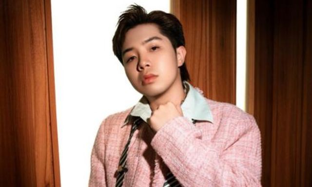 Mason Nguyễn xin lỗi, dời lịch phát hành MV vì ồn ào lời rap nhạy cảm của B Ray