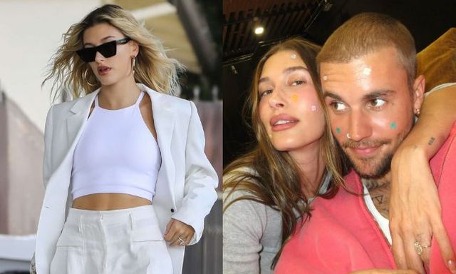 Học ngay công thức giữ dáng của Hailey Bieber để luôn là 