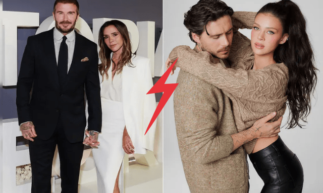 Victoria Beckham lần đầu nói thẳng về rạn nứt với con cả Brooklyn, cảm thấy tội lỗi vì một điều