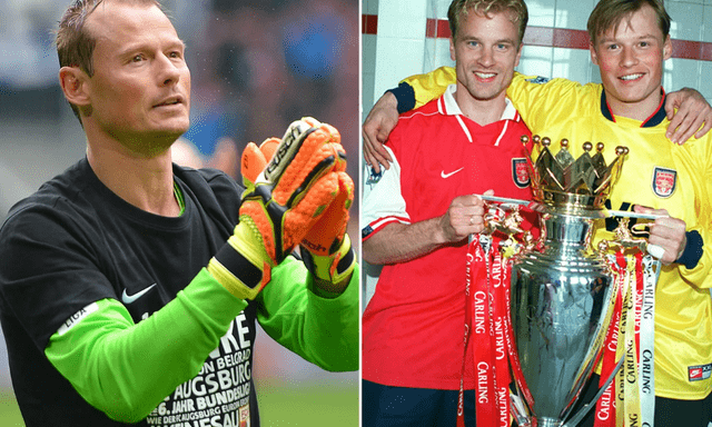 Cựu thủ môn Arsenal qua đời bi thảm sau khi xe hơi bị tàu hỏa đâm trúng