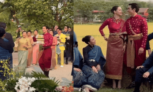 Đám cưới hot nhất showbiz hôm nay: Cặp 