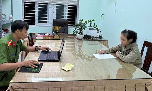 Đôi nam nữ 16 tuổi dựng hiện trường tự tử giả để lừa công an 