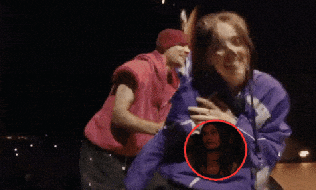 Không cần tranh cãi Hailey hay Billie Eilish xứng đáng hơn, bởi tại Coachella có một Justin Bieber đã được chữa lành!