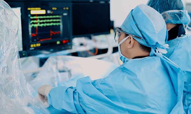 Khi AI bước vào tim mạch: Một thay đổi âm thầm nhưng đang cứu sống nhiều bệnh nhân hơn