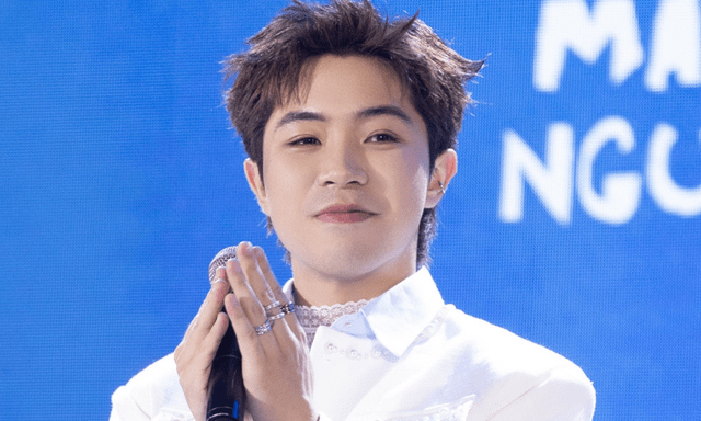 Phía Mason Nguyễn hủy lịch sự kiện, tuyên bố hành động pháp lý 